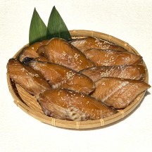 お徳用!銀だらみりん